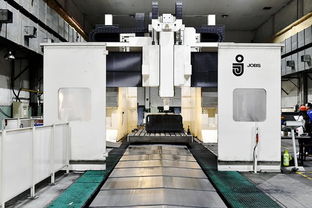 探访东风设备制造智能生产车间 一台设备价值2000万，信息技术咨询服务铸就智造新高度