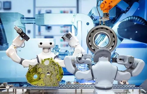 无人化浪潮下 信息技术咨询如何赋能普通人的职业新航道