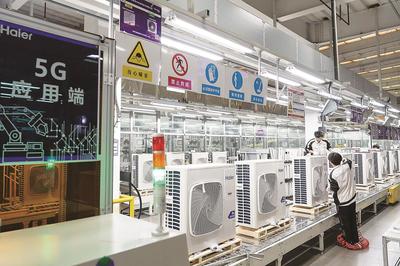 智能互联，焕新生活——新技术驱动传统家庭消费设备的升级与销售革命