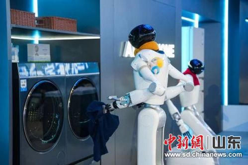 家庭AI再进阶 L4级智慧家电开启“无人家务”新时代，驱动智能消费新浪潮